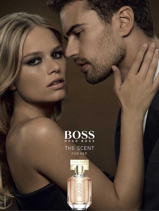 Image du produit BOSS Le parfum (Eau de parfum, 50 ml)