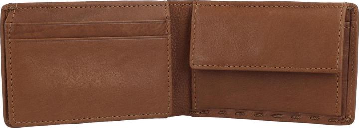 Actual product image Picard Ranger 1 leather wallet 10 cm
