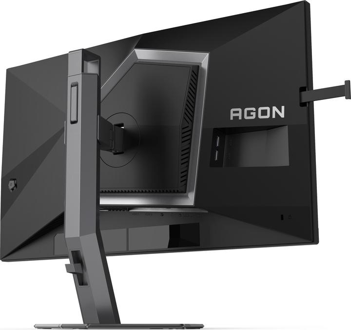 Actual product image AOC Agon Pro AG246FK (1920 x 1080 pixels, 24.10")