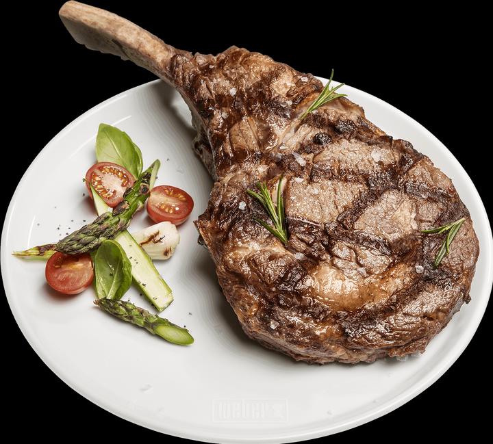 Produktbild Weber Porzellan-Teller (2 x, 27.50 cm)