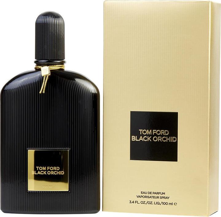 Image du produit Tom Ford Black Orchid (Eau de parfum, 100 ml)