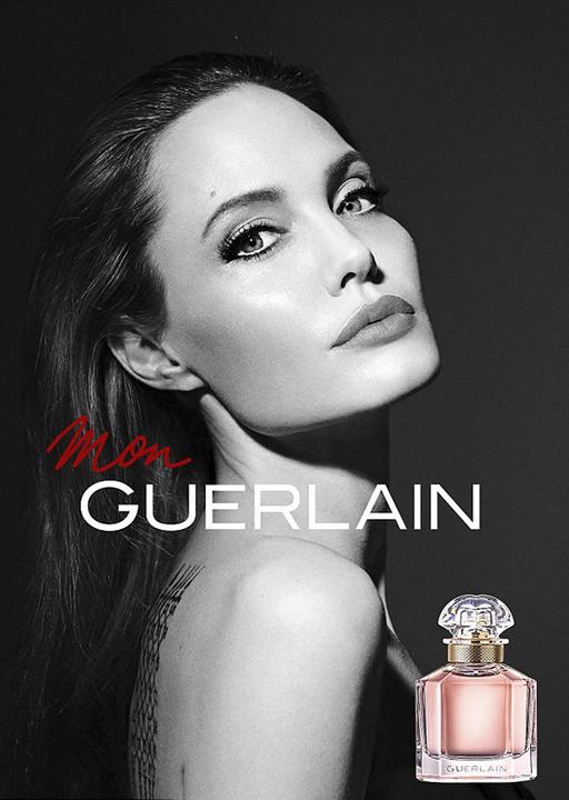 Image du produit Guerlain Mon (Eau de parfum, 100 ml)