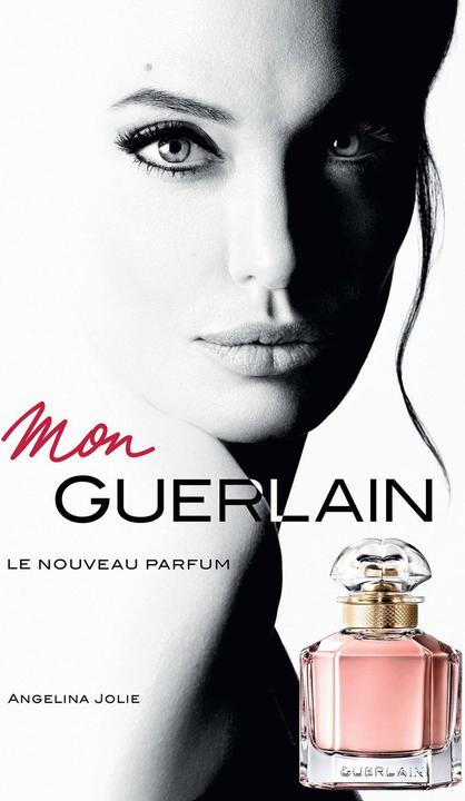 Image du produit Guerlain Mon (Eau de parfum, 100 ml)