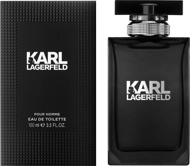 Karl Lagerfeld Klassik (Eau de Toilette, 100 ml)