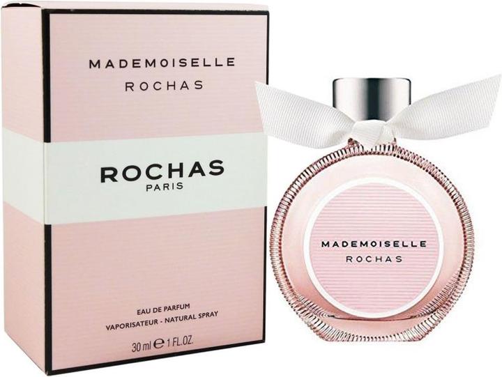 Actual product image Rochas Mademoiselle (Eau de parfum, 30 ml)