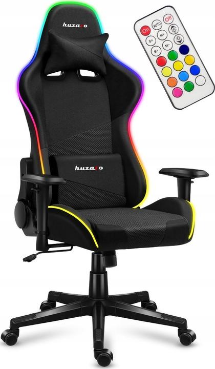 Produktbild Huzaro Force 6.3 RGB Mesh