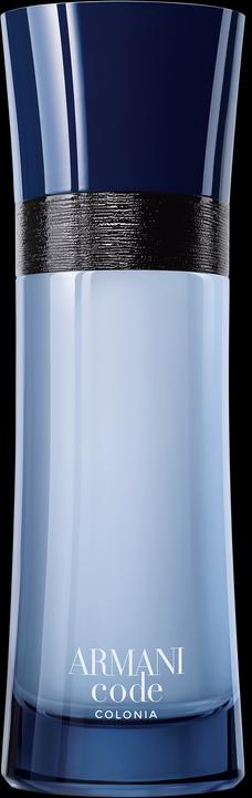 Actual product image Giorgio Armani Code Colonia (Eau de toilette, 75 ml)
