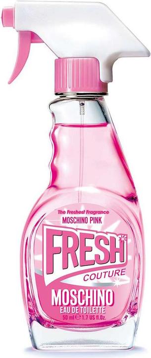Produktbild Moschino Pink Fresh Couture (Eau de Toilette, 30 ml)