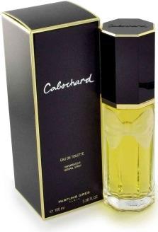 Actual product image Gres Cabochard (Eau de parfum, 100 ml)