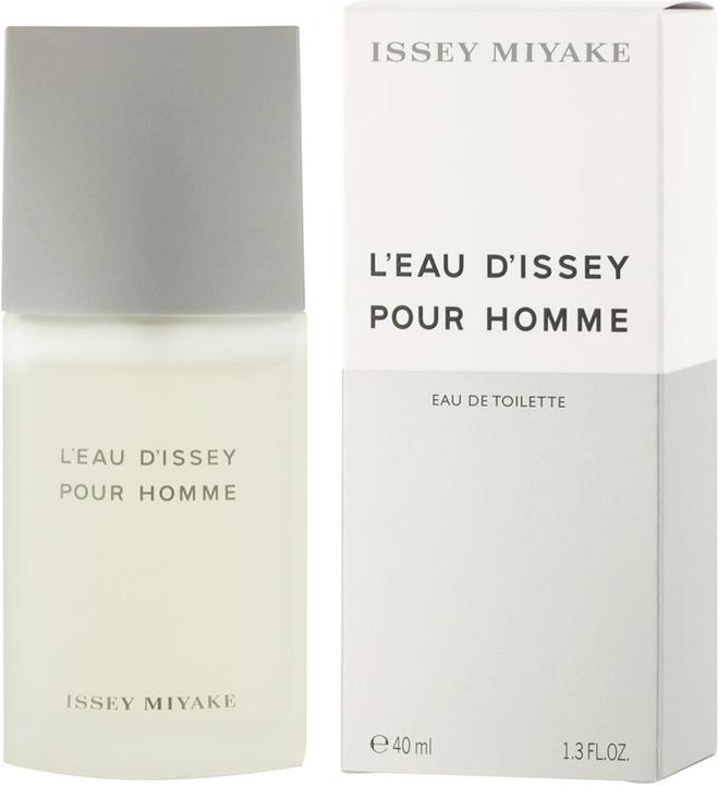 Immagine prodotto Issey Miyake L'Eau d'Issey (Eau de toilette, 40 ml)