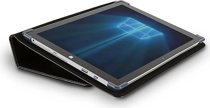 Actual product image Maroo Leather folio for Surface Pro (Surface Pro 6, Surface Pro 3, Surface Pro 4, Surface Pro 5)