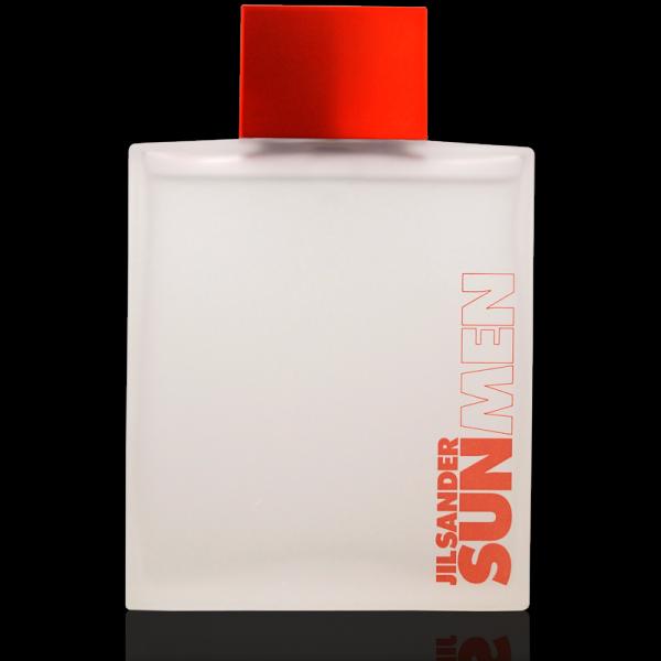 Immagine prodotto Jil Sander Gli uomini del sole (Eau de toilette, 200 ml)