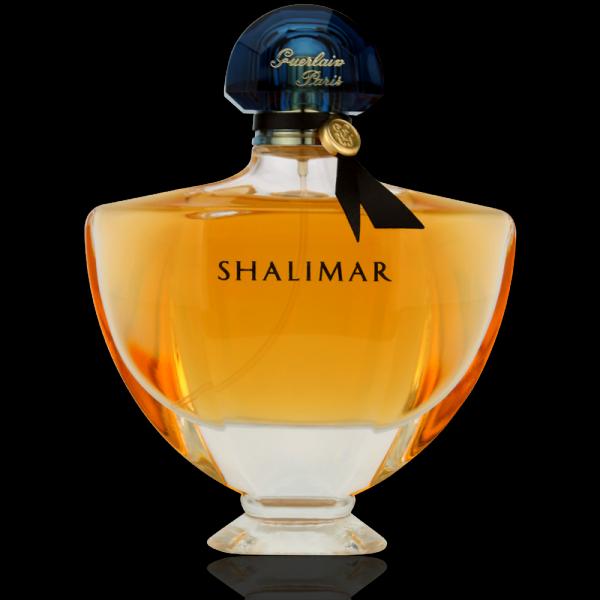 Actual product image Guerlain Shalimar (Eau de parfum, 50 ml)