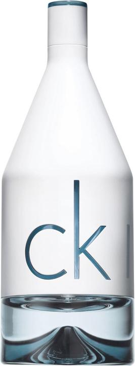 Image du produit Calvin Klein In2u (Eau de toilette, 150 ml)
