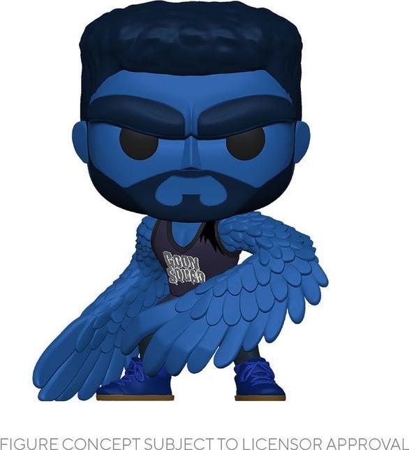 Produktbild Funko Pop! Space Jam 2 : The Brow