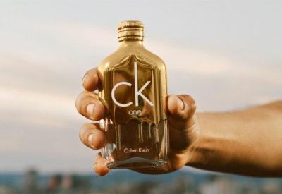 Immagine prodotto Calvin Klein CK One Gold (Eau de toilette, 50 ml)