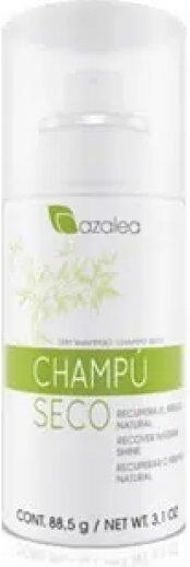 Actual product image Azalea BAMBU Shampoo and Soap 150 ml (150 ml, Dry shampoo)