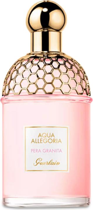 Actual product image Guerlain Aqua Allegoria (Eau de toilette, 125 ml)