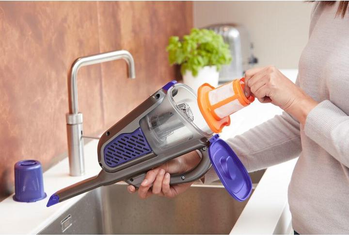 Produktbild Black & Decker BHHV520BFPQW