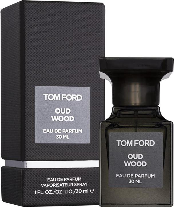 Immagine prodotto Tom Ford Oud Wood (Eau de parfum, 30 ml)