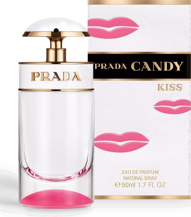 Produktbild Prada Candy Kiss (Eau de Parfum, 30 ml)