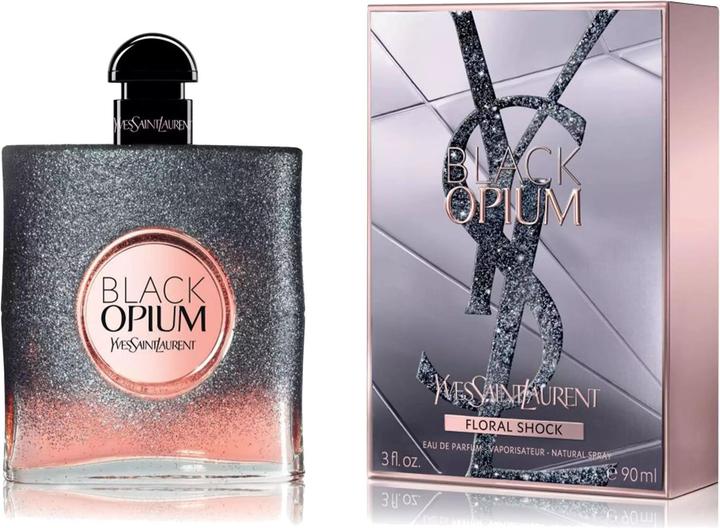 Immagine prodotto Yves Saint Laurent Oppio nero shock floreale (Eau de parfum, 90 ml)