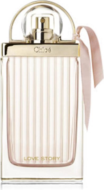 Actual product image Chloé Love Story (Eau de parfum, 30 ml)