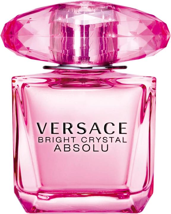 Immagine prodotto Versace Cristallo luminoso (Eau de parfum, 30 ml)