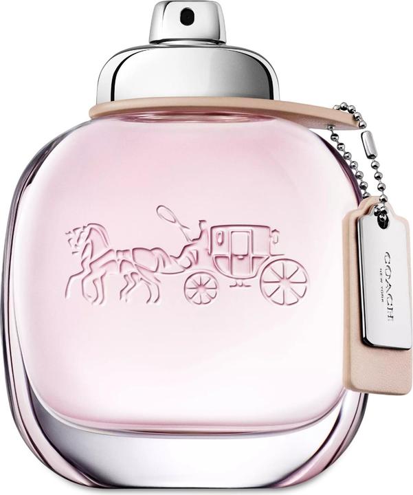 Coach Woman (Eau de Parfum, 30 ml)
