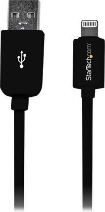 Produktbild StarTech Usblt1mb (1 m, USB 2.0)