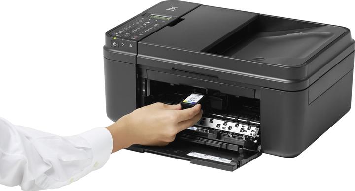 Produktbild Canon Pixma Mx495 (Tintenpatrone, Farbe)