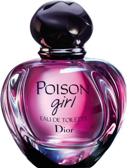 Image du produit Dior Poison Girl (Eau de toilette, 50 ml)