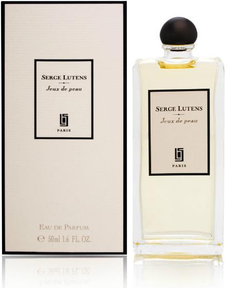 Produktbild Serge Lutens Jeux De Peau (Eau de Parfum, 50 ml)