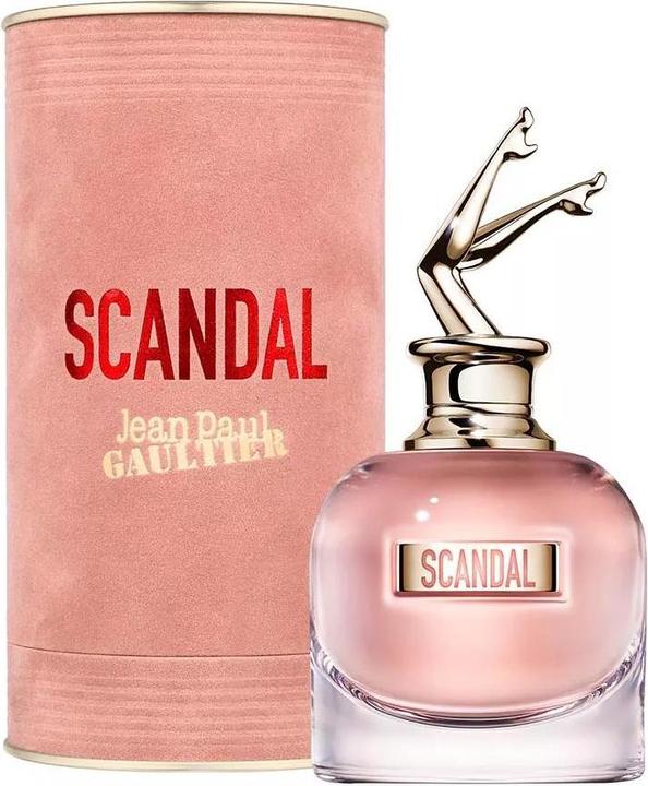Actual product image Gaultier Scandal (Eau de parfum, 50 ml)