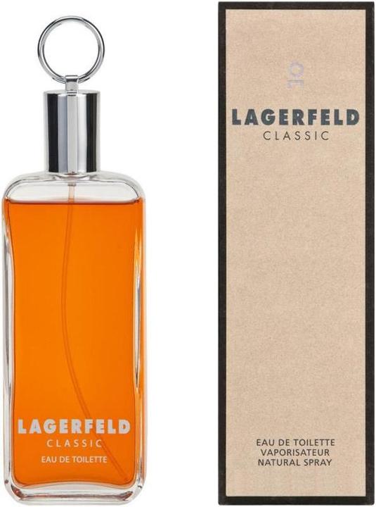 Immagine prodotto Karl Lagerfeld Classico (Eau de toilette, 150 ml)