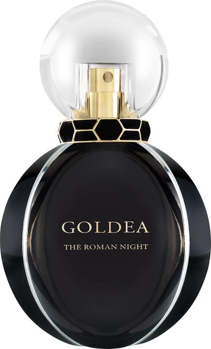 Produktbild Bulgari Goldea The Roman Night (Eau de Parfum, 50 ml)