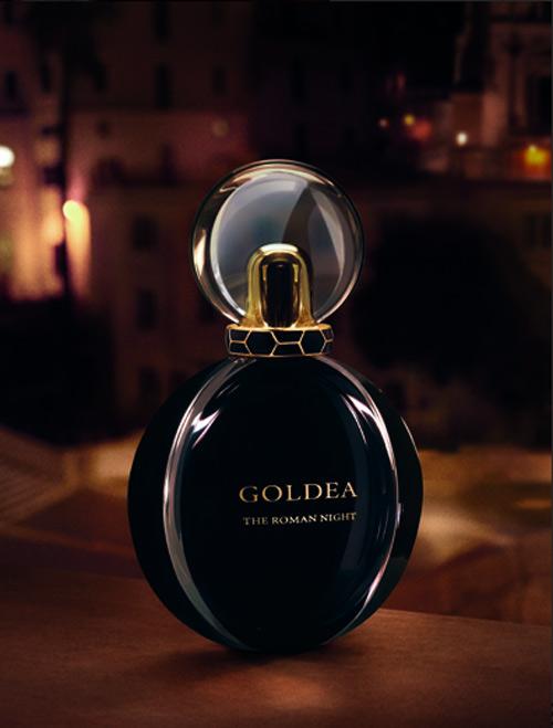 Produktbild Bulgari Goldea The Roman Night (Eau de Parfum, 50 ml)
