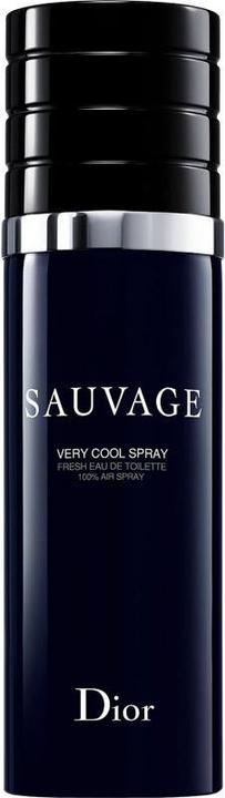 Dior Sauvage Very Cool Spray (Eau de toilette, 100 ml)