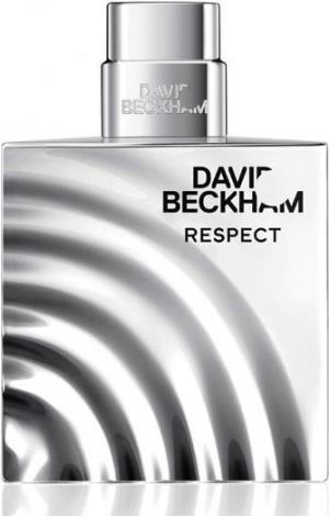 Actual product image David Beckham Respect (Eau de toilette, 90 ml)