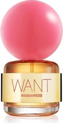 Produktbild Dsquared2 Want Pink Ginger (Eau de Parfum, 100 ml)