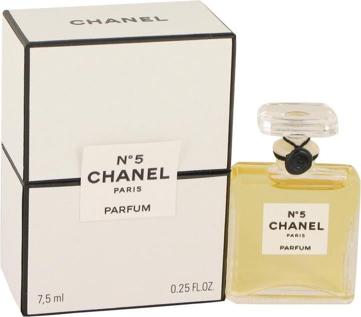 Image du produit Chanel N° 5 (Eau de parfum, 7.50 ml)