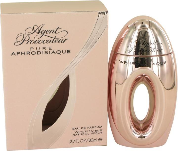 Produktbild Agent Provocateur Pure Aphrodisiaque (Eau de Parfum, 80 ml)