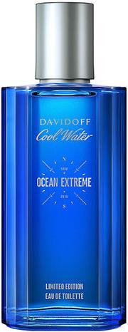 Actual product image Davidoff Cool Water Ocean Extreme (Eau de toilette, 200 ml)