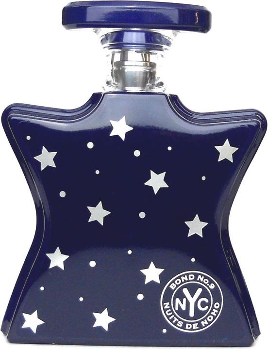 Actual product image Bond No. 9 Nuits De Noho (Eau de parfum, 100 ml)