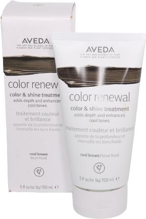 Produktbild Aveda Color Renewal Cool Brunette 150 ml (150 ml)