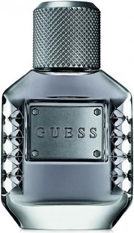 Actual product image Guess Dare (Eau de toilette, 100 ml)