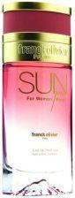Actual product image Franck Olivier Sun Java (Eau de parfum, 75 ml)