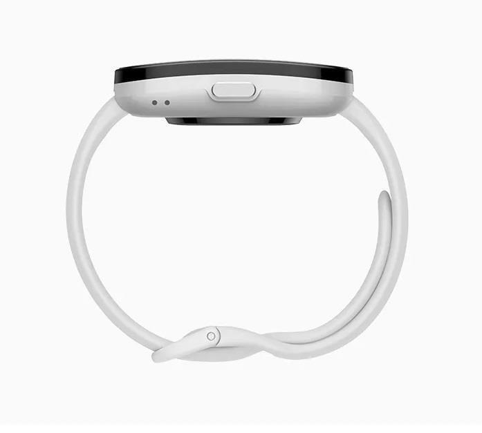 Immagine prodotto Huami Bip 5 Bianco Crema (38.09 mm)