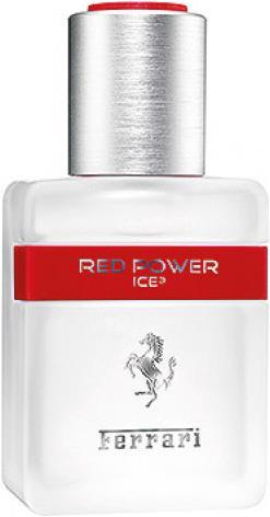 Produktbild Ferrari Red Power Ice (Eau de Toilette, 125 ml)