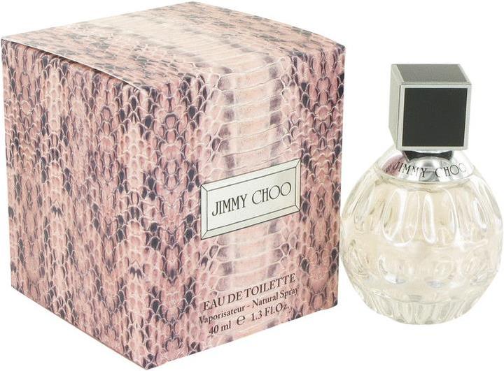 Immagine prodotto Jimmy Choo Per le donne (Eau de toilette, 40 ml)